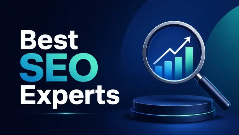 Best SEO Experts