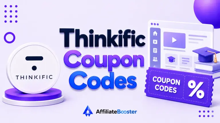 Thinkific Coupon Codes