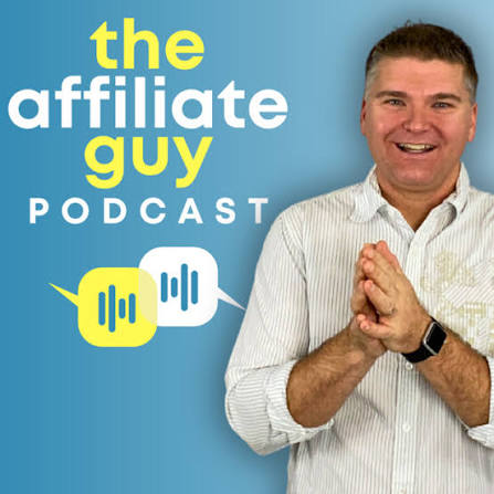 The Affiliate Guy