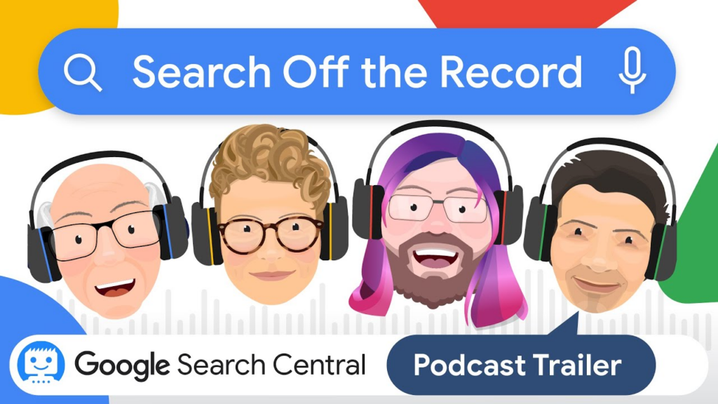 Search Off the Record
