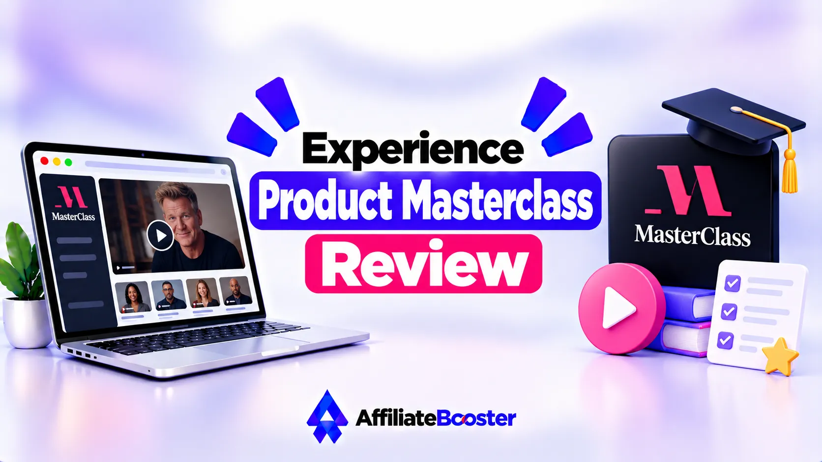 Experience Product Masterclass Review