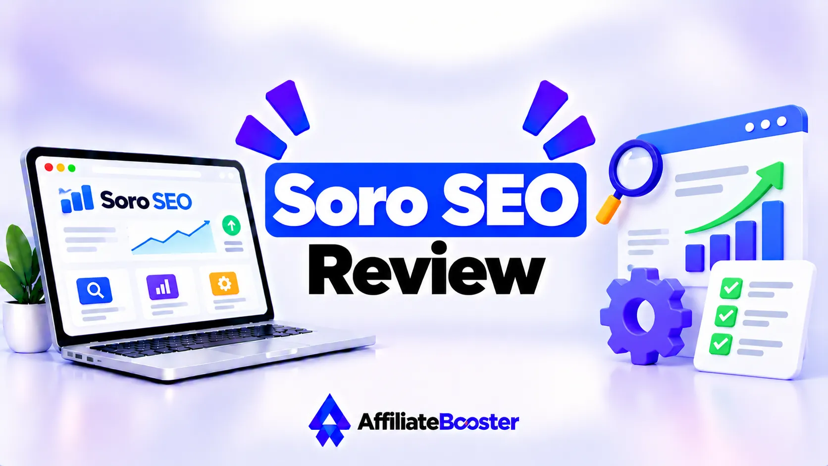 Soro SEO Review
