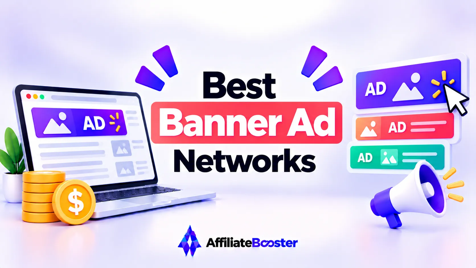 Best Banner Ad Networks