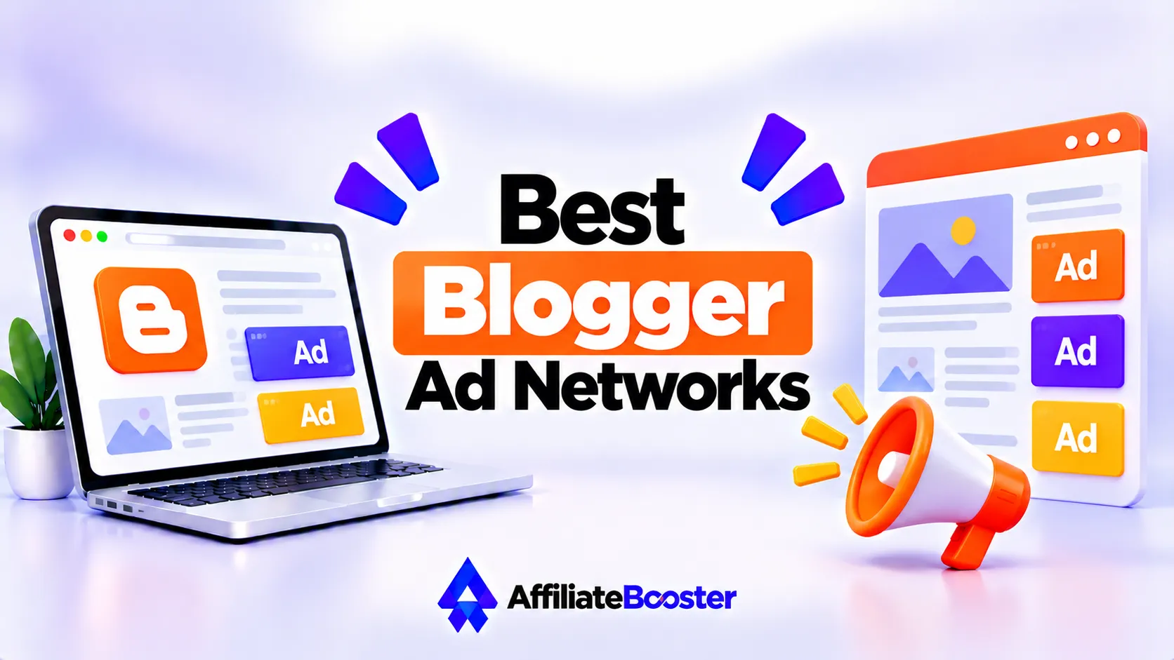 Best Blogger Ad Networks