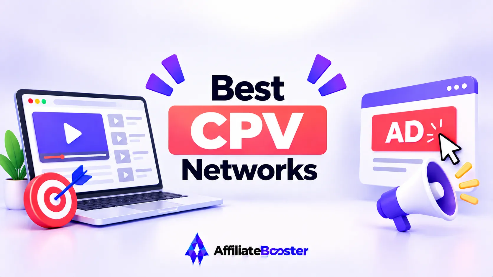 Best CPV Networks
