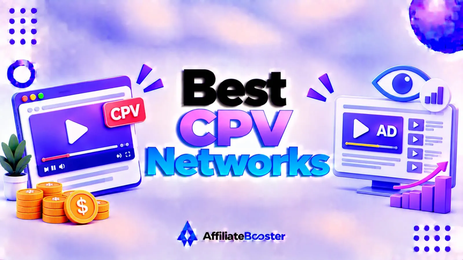 Best CPV Networks