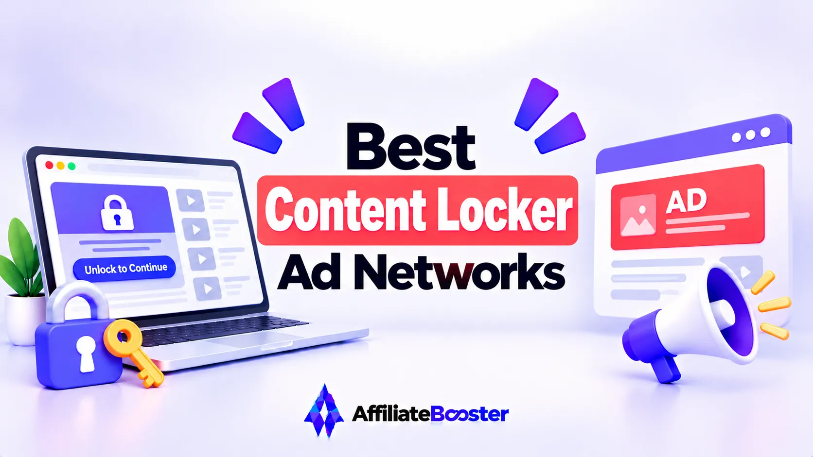 Best Content Locker Ad Networks