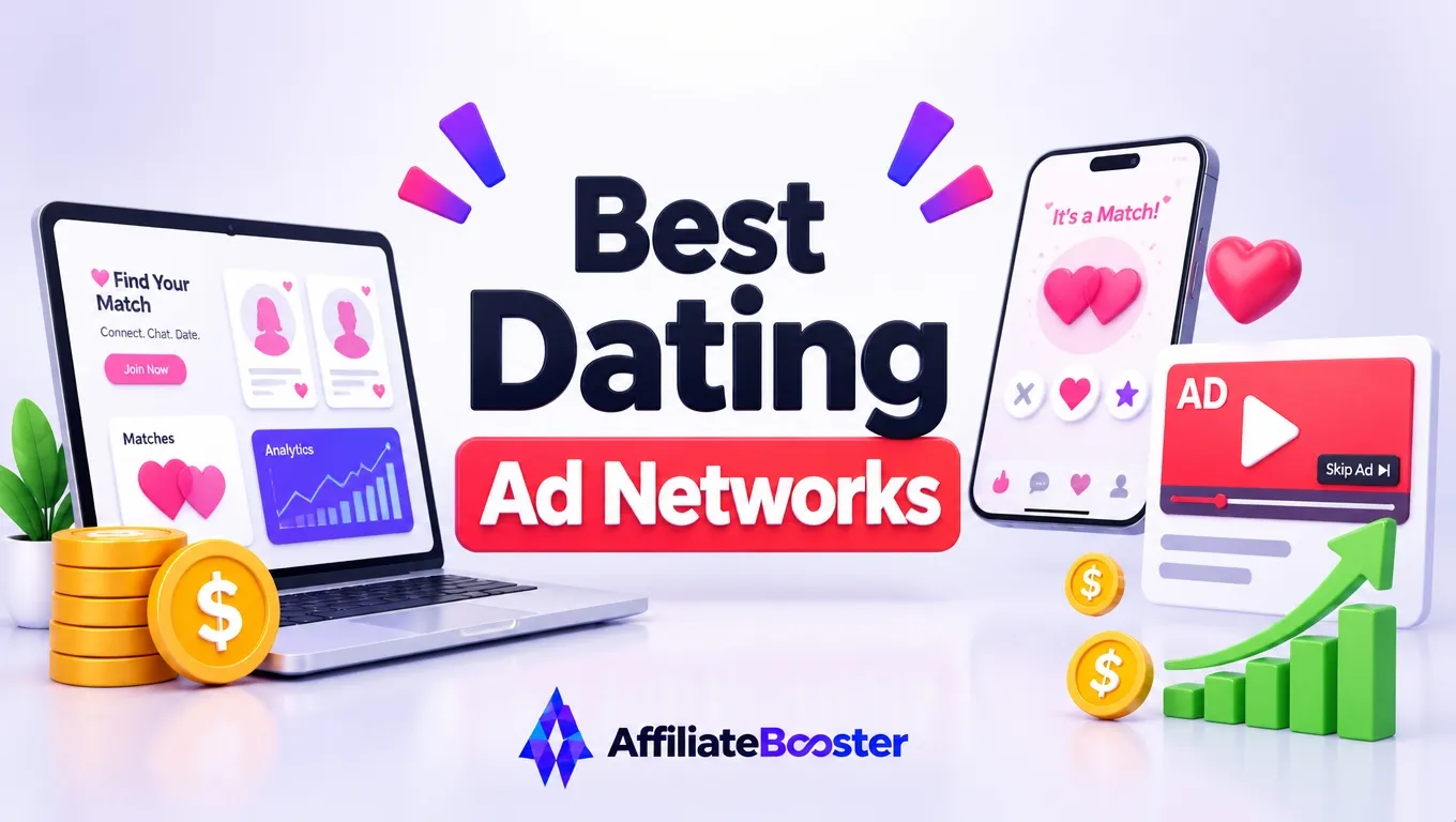 Best Dating Ad Networks