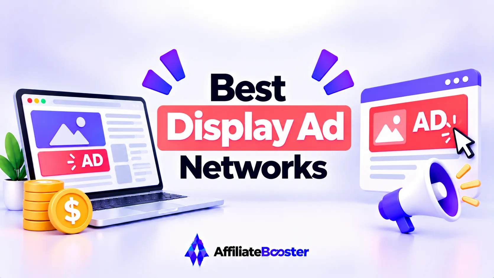 Best Display Ad Networks
