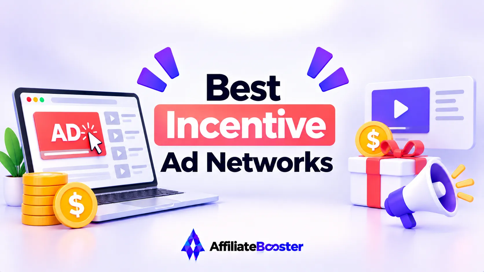 Best Incentive Ad Networks
