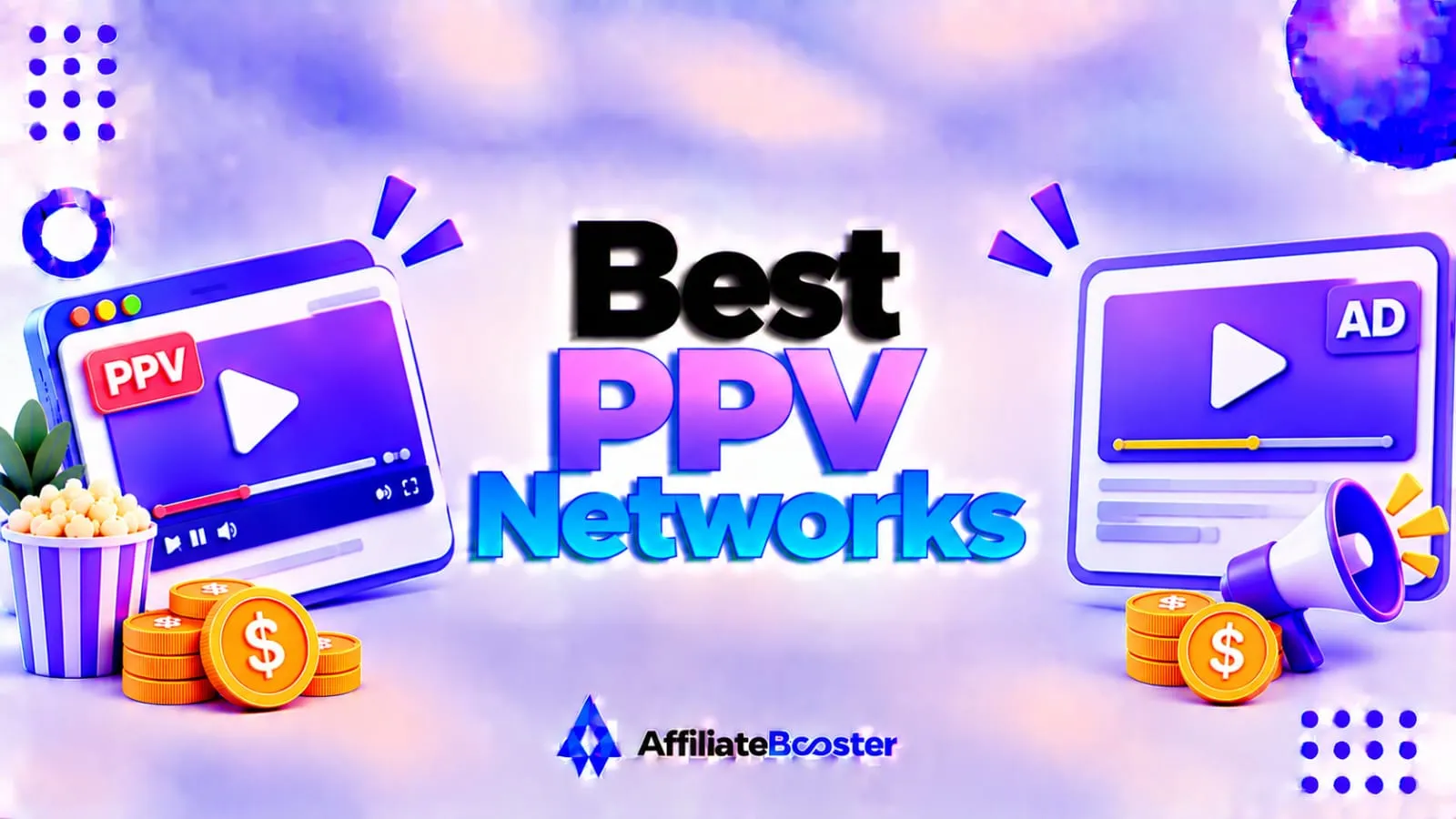 Best PPV Networks