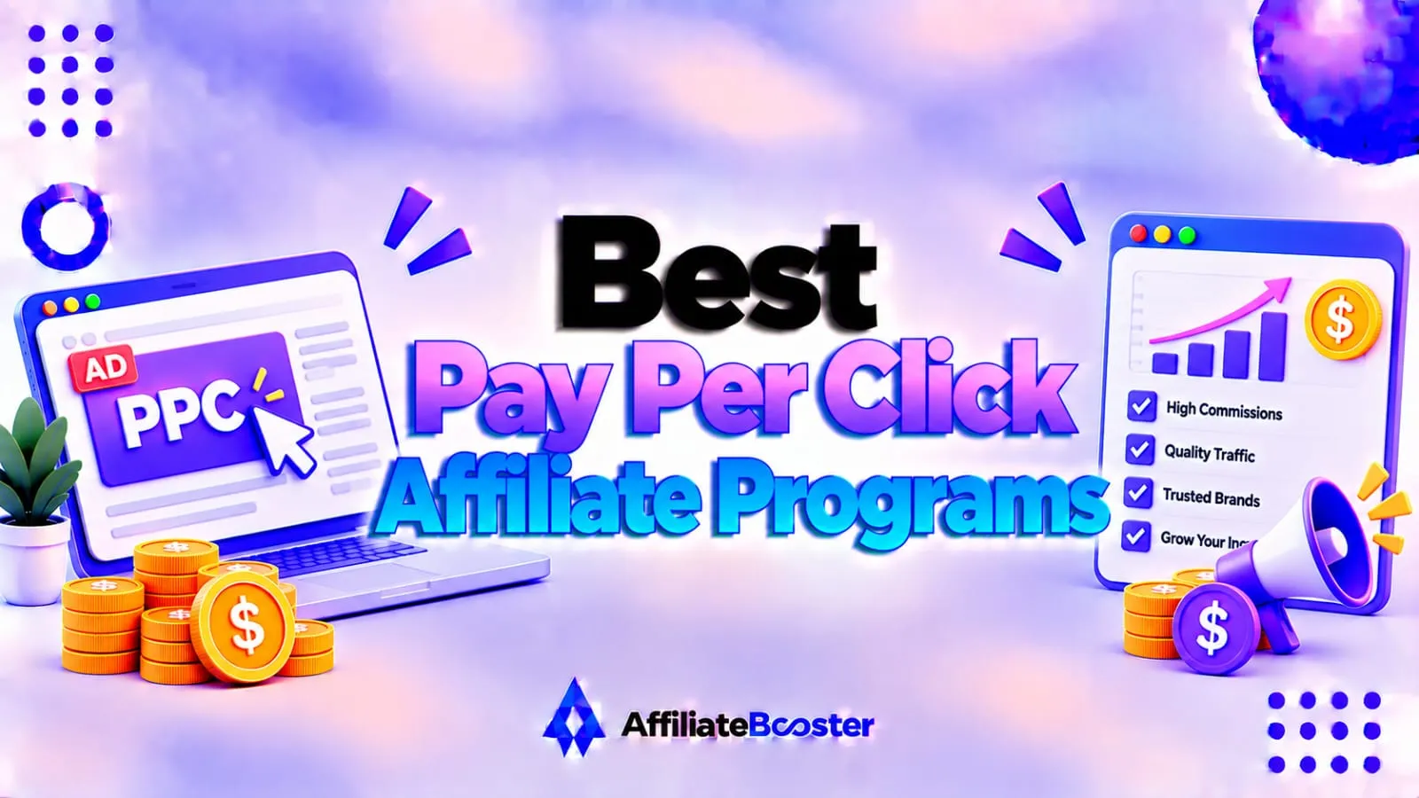 Best Pay Per Click Affiliate Programs