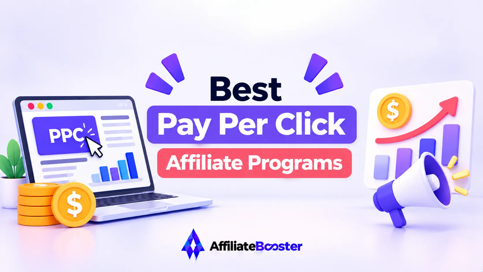 Best Pay Per Click Affiliate Programs