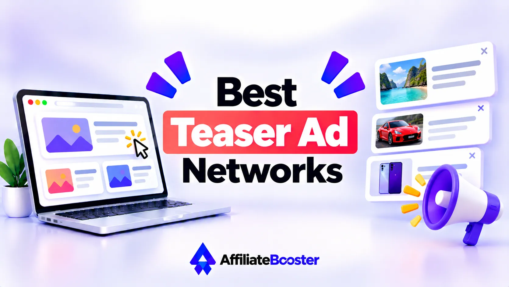Best Teaser Ad Networks