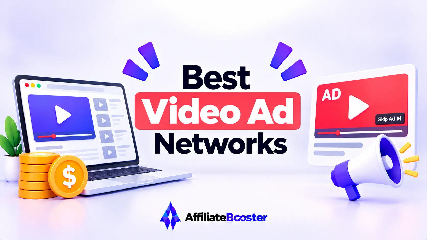 Best Video Ad Networks