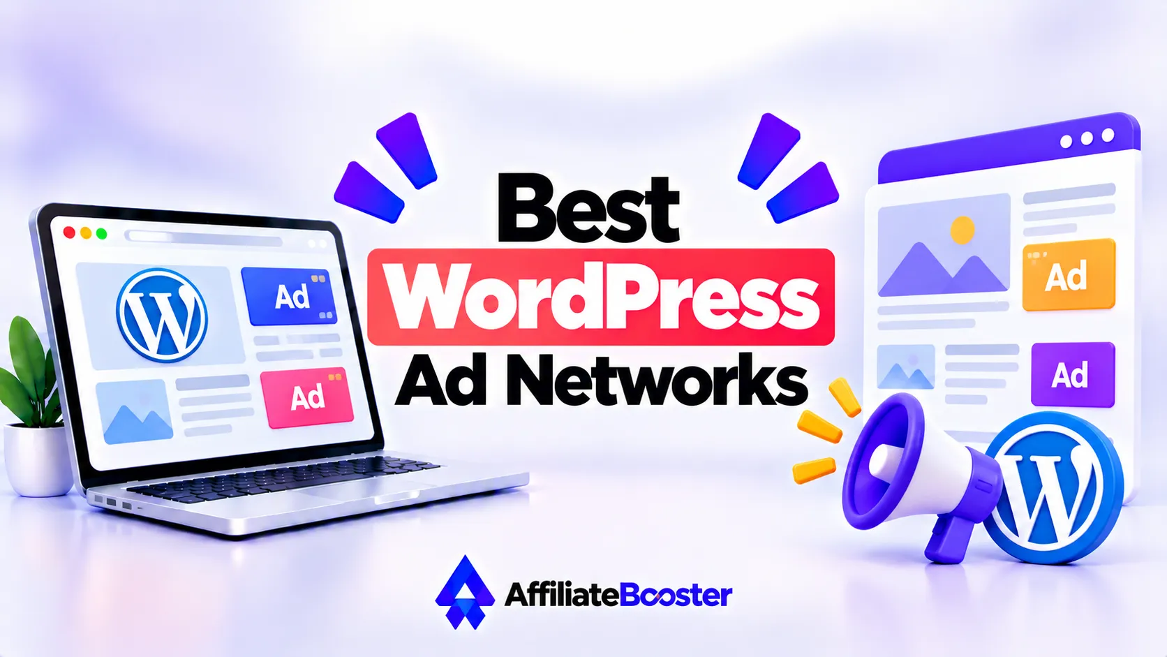 Best WordPress Ad Networks