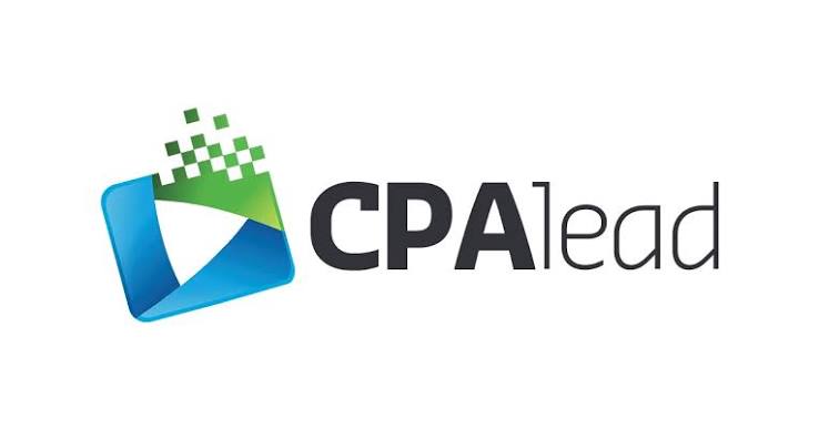 CPA Lead logo