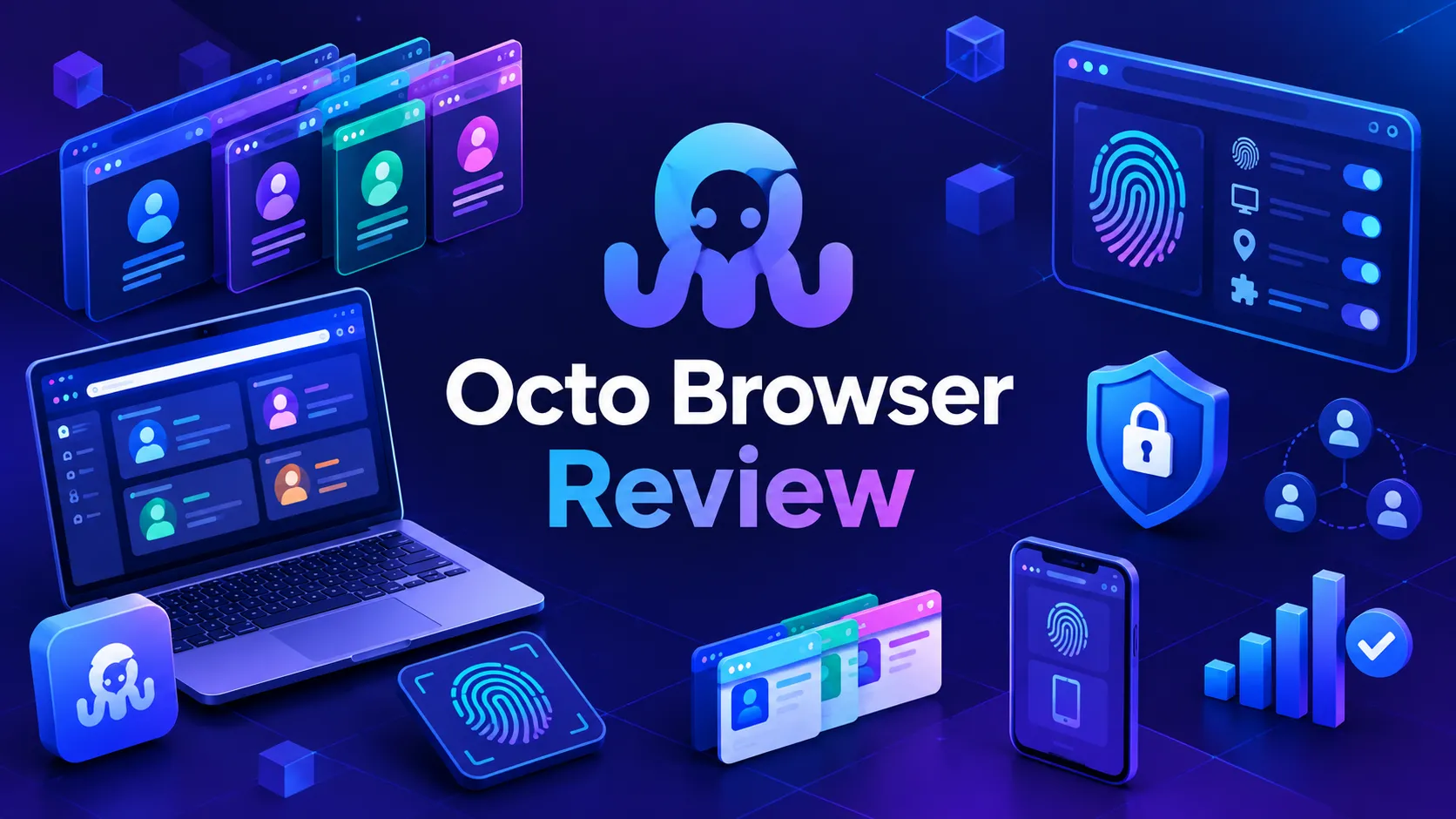 Octo Browser Review