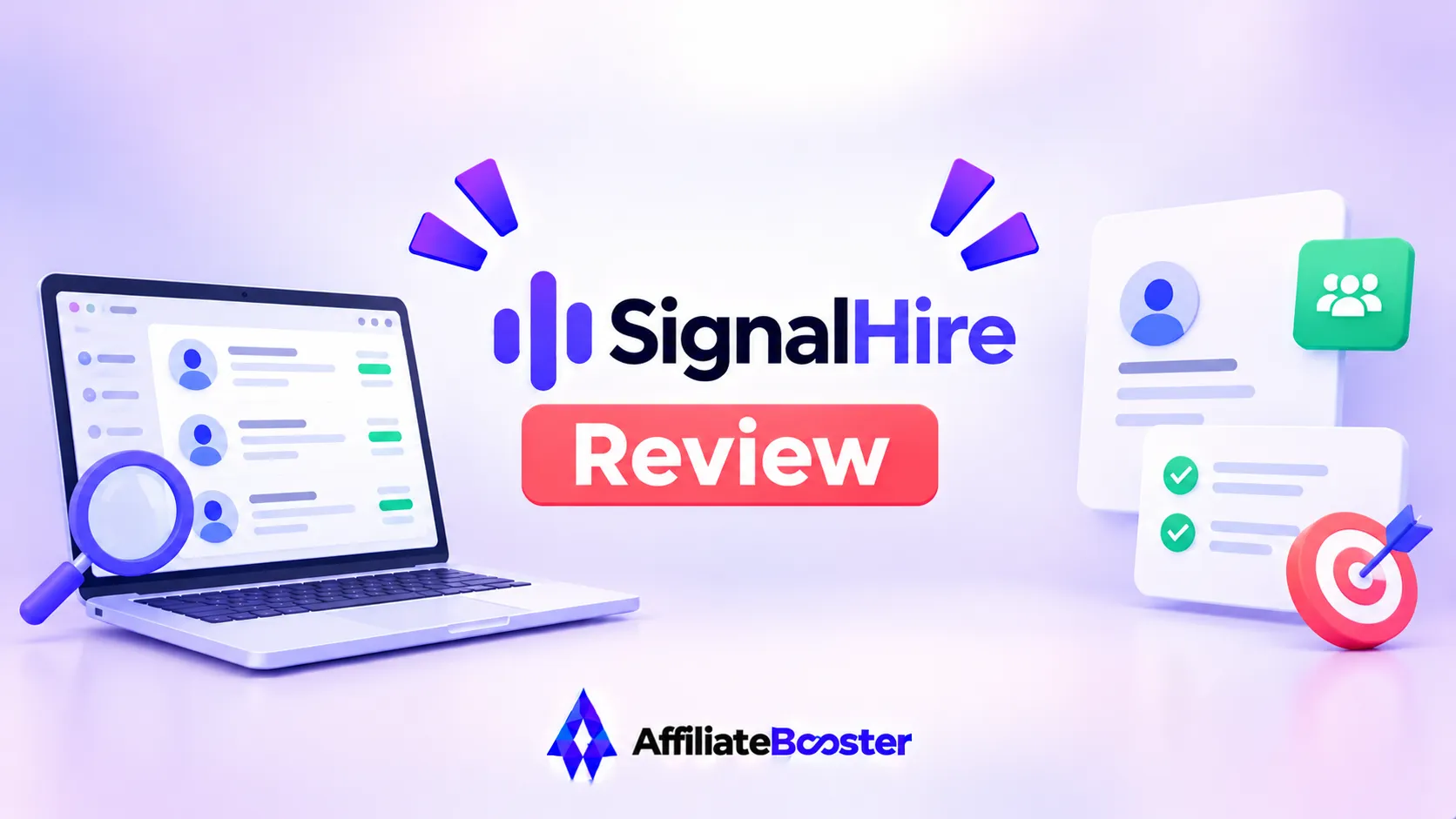 SignalHire Review