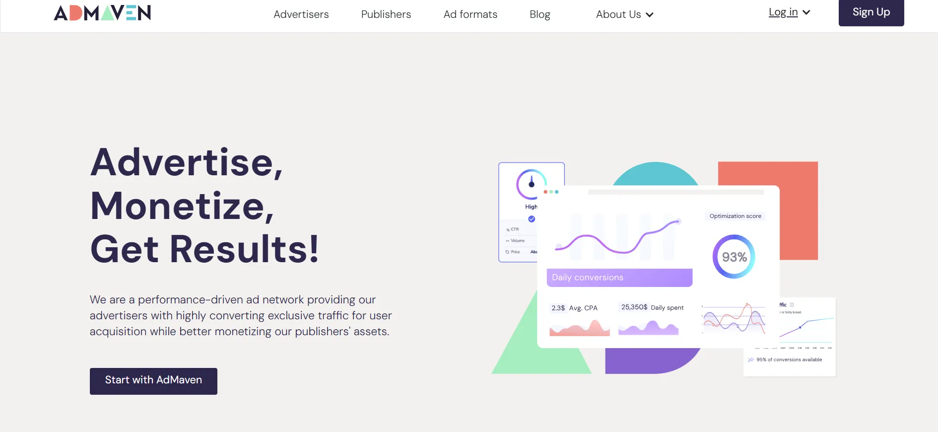 AdMaven