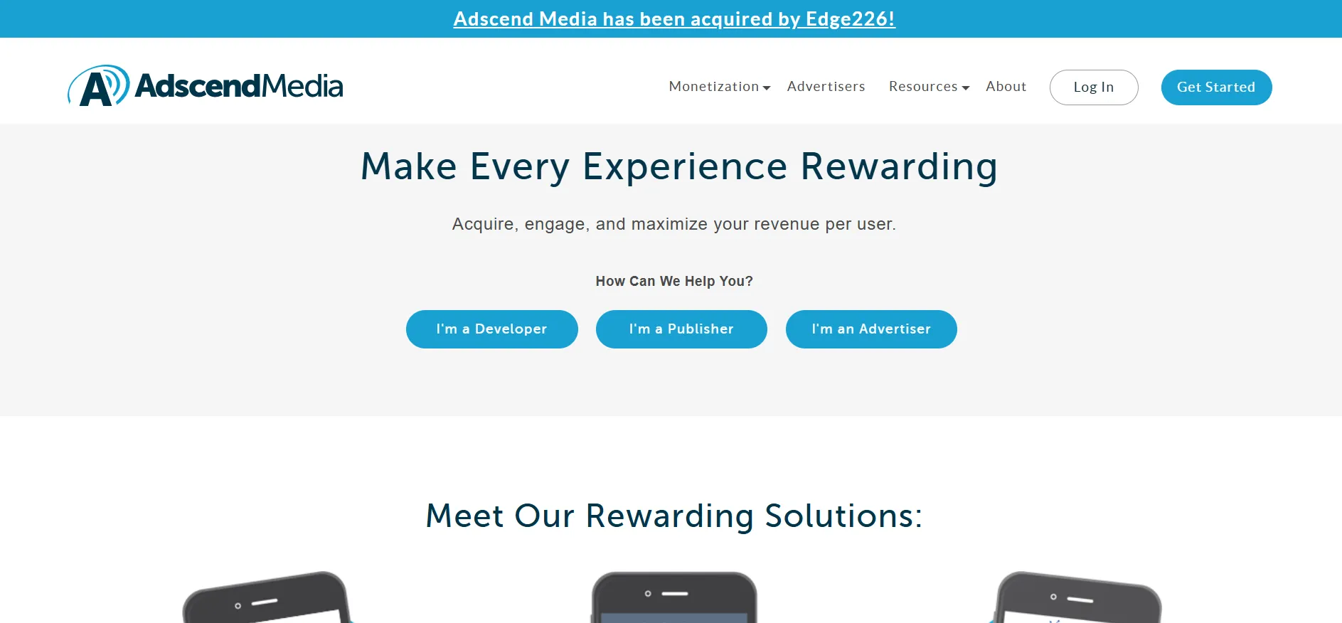 Adscend Media