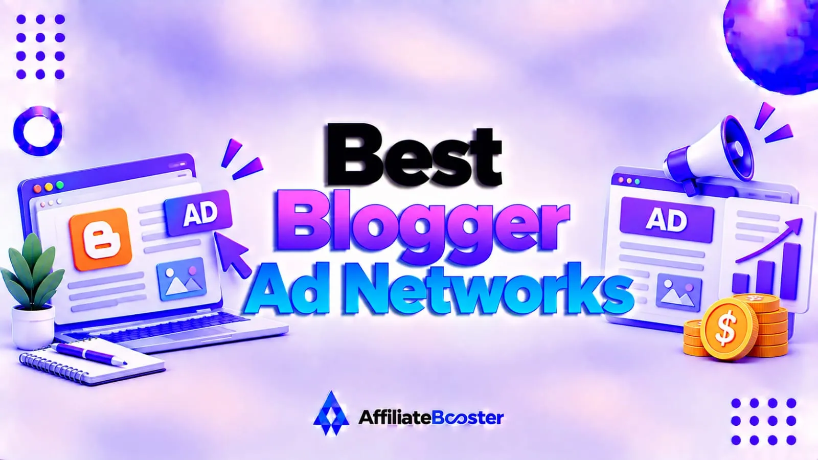 Best Blogger Ad Networks