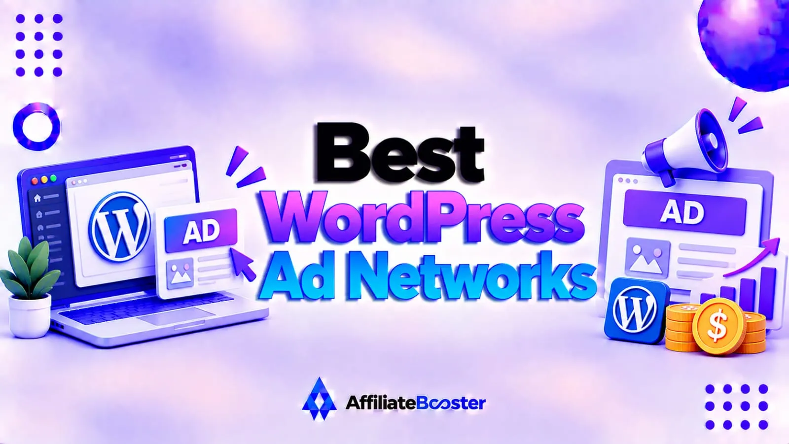 Best WordPress Ad Networks