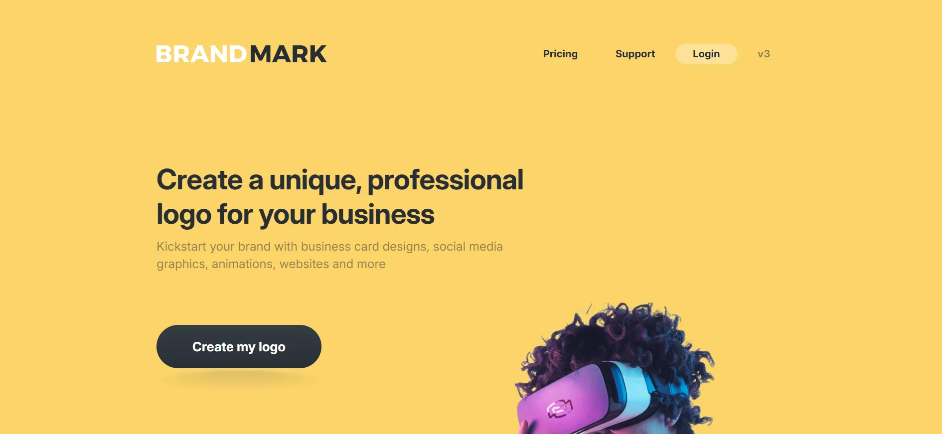 Brandmark