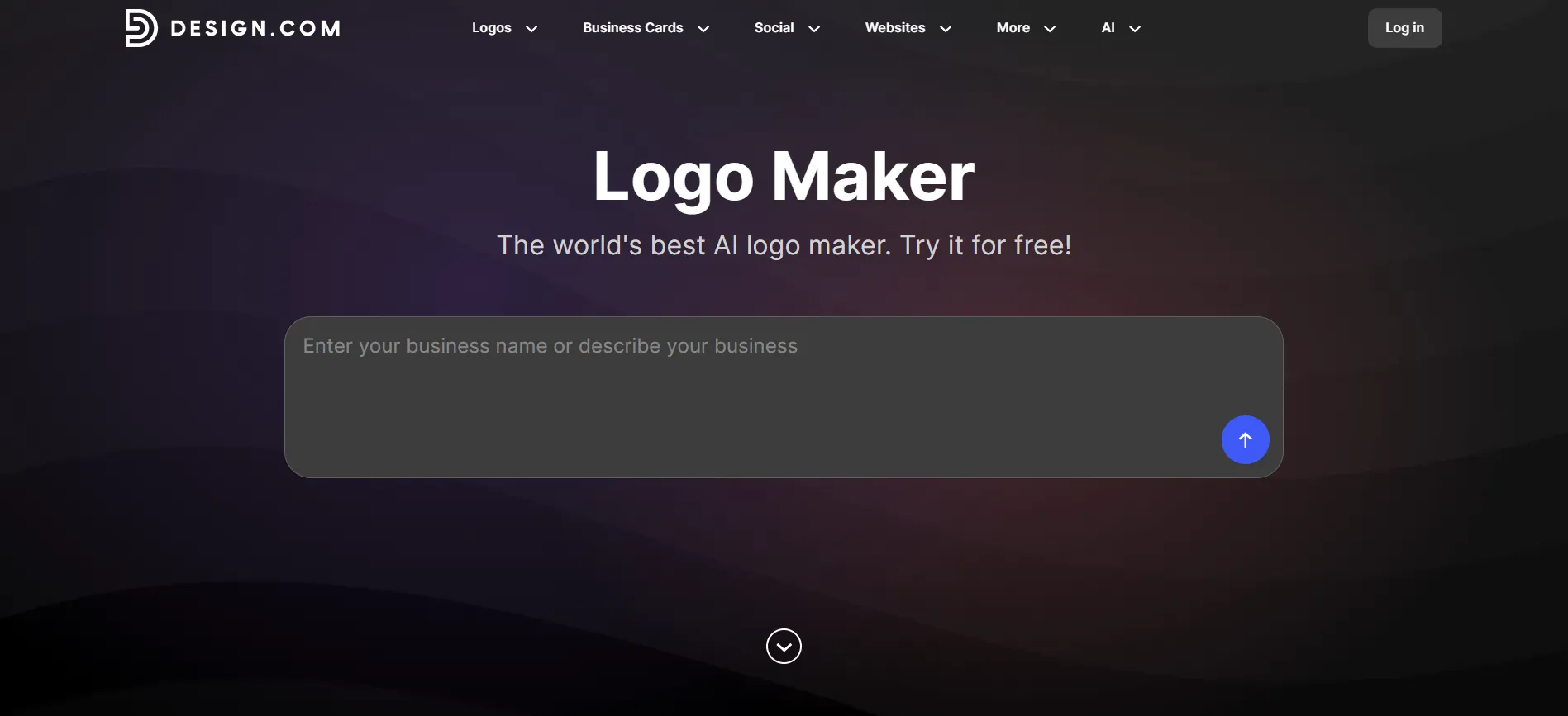 design logo maker