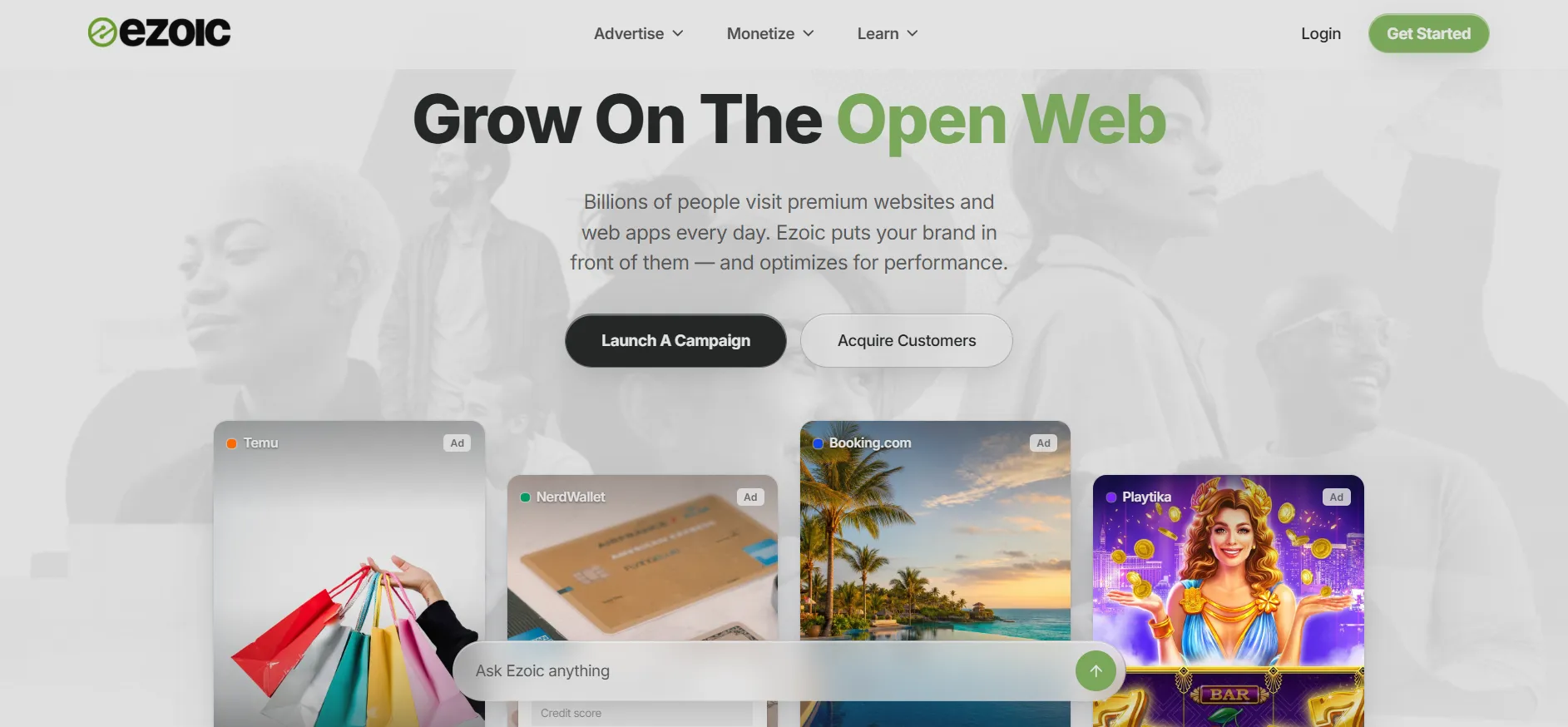 Ezoic