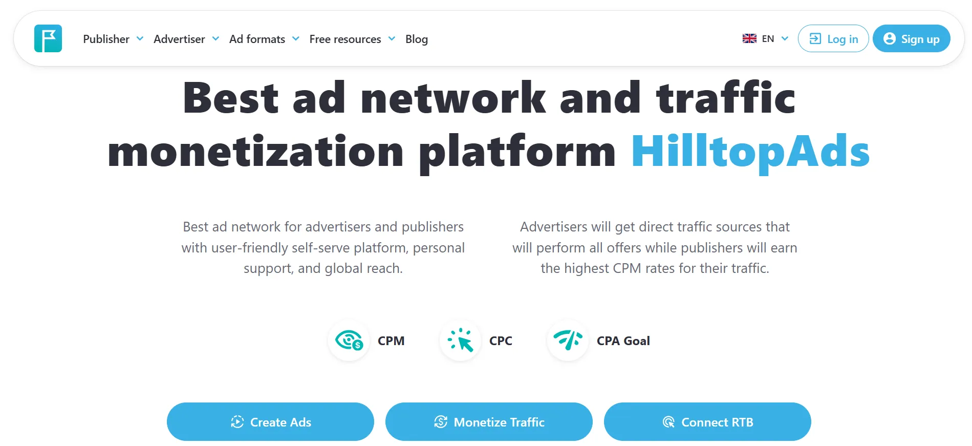 HilltopAds
