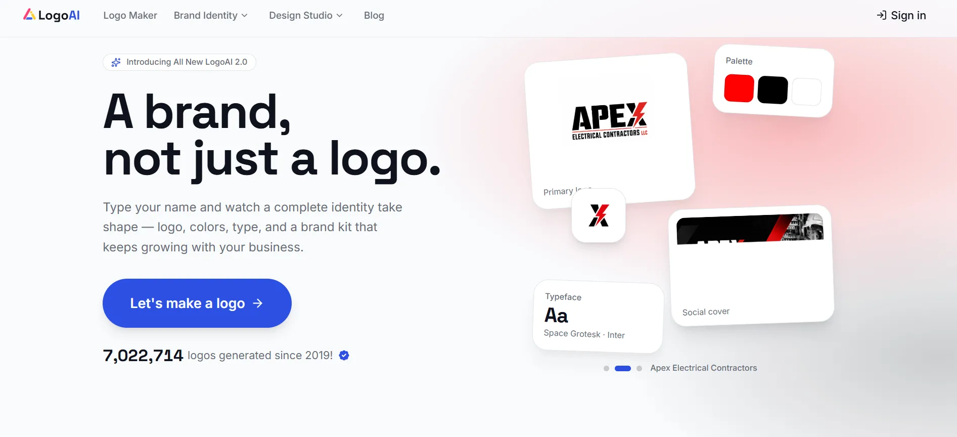 LogoAI