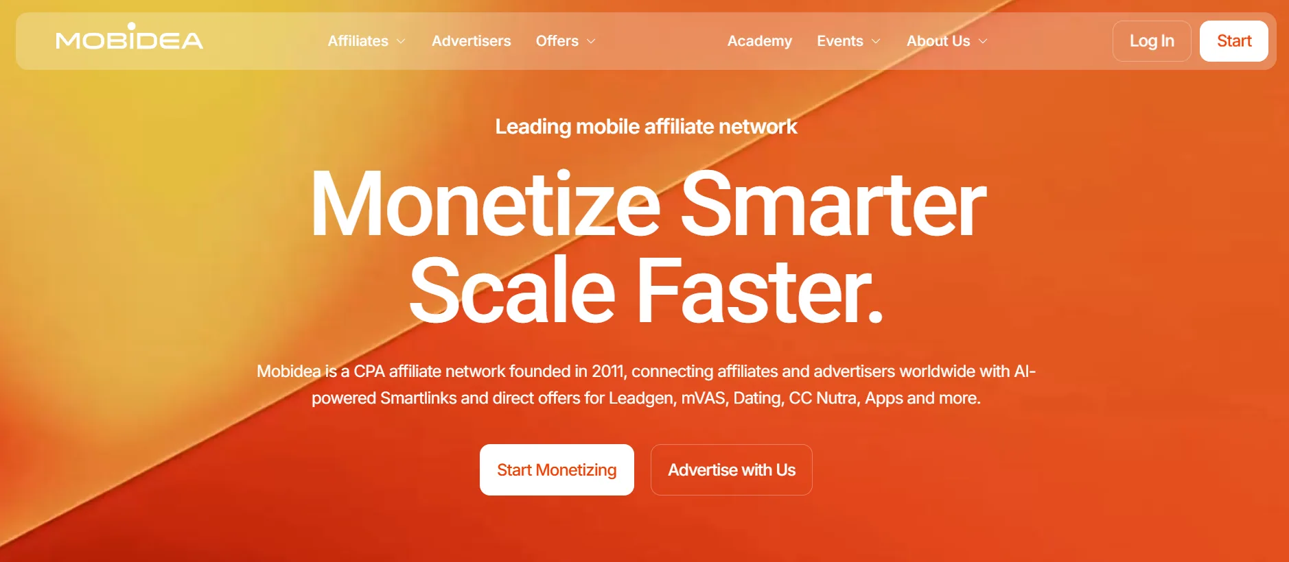 Mobidea
