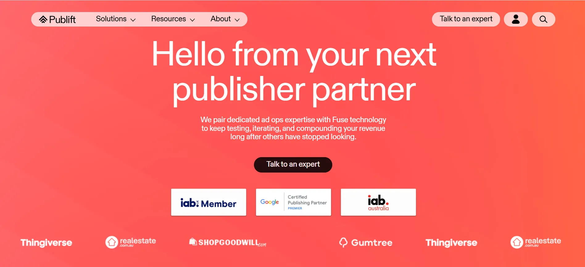 Publift