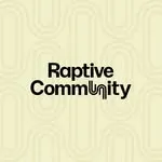 raptive logo