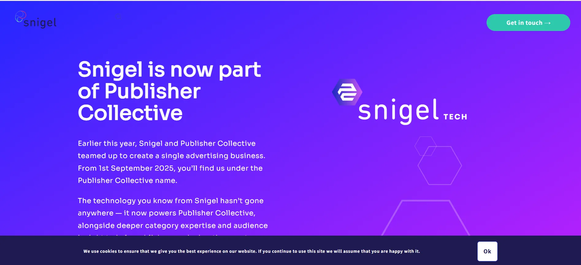 snigel