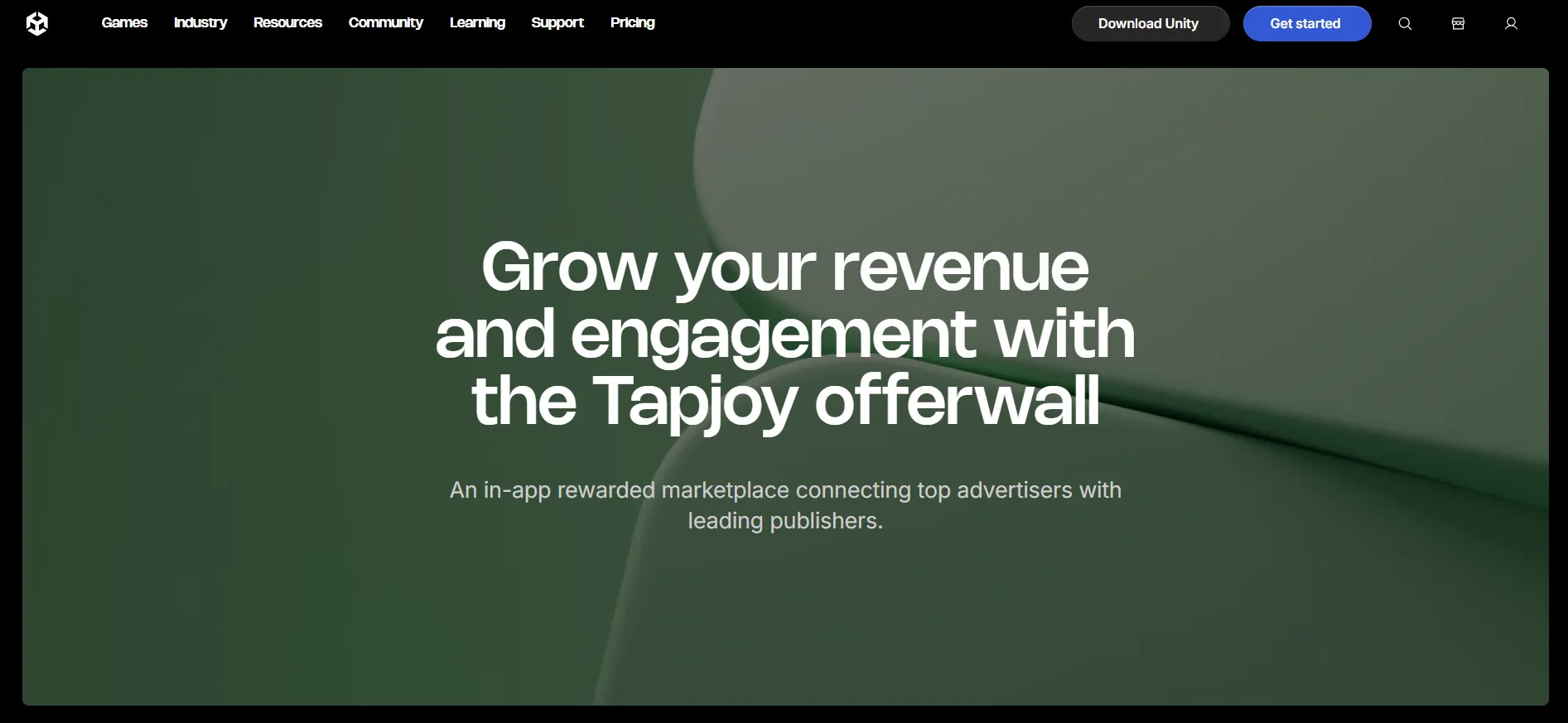 Tapjoy