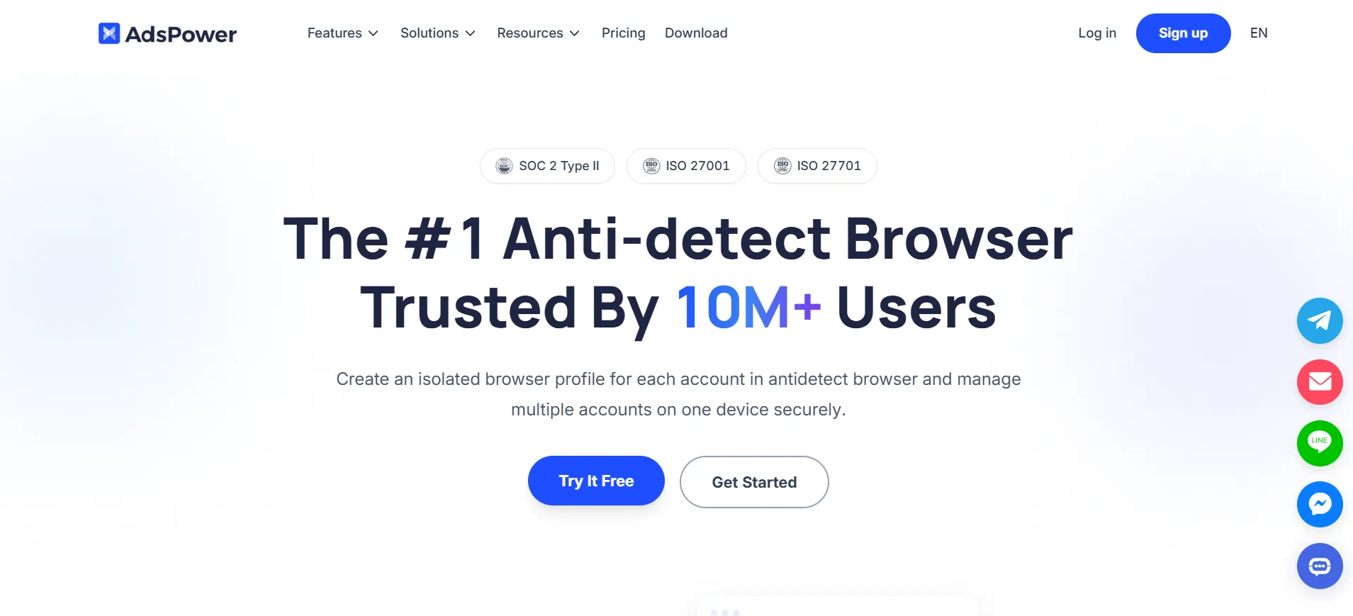 what is AdsPower